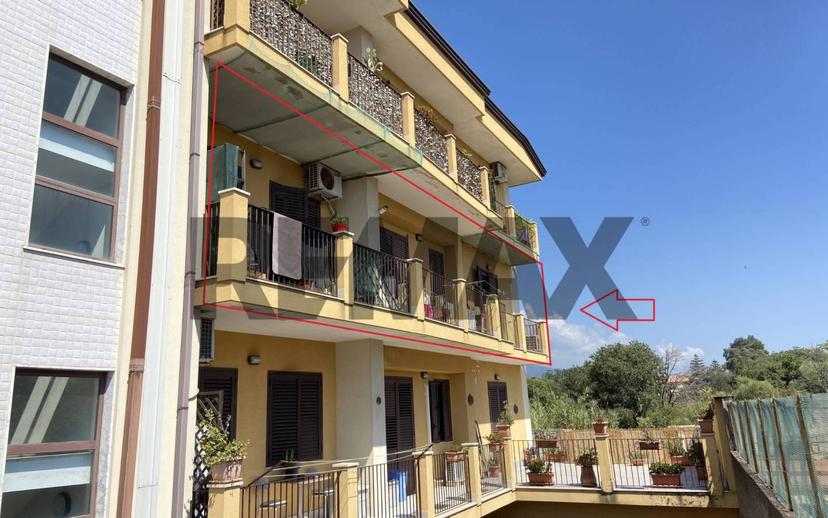 Quadrilocale via pasubio 31, Centro, Tremestieri Etneo — foto 21 di 26
