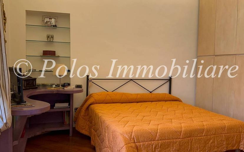 Trilocale corso Cefalonia 32, Centro, Fermo — foto 16 di 16