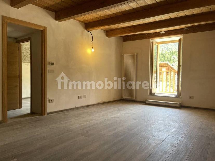 Bilocale Borgata Reinero, Marmora — foto 8 di 9