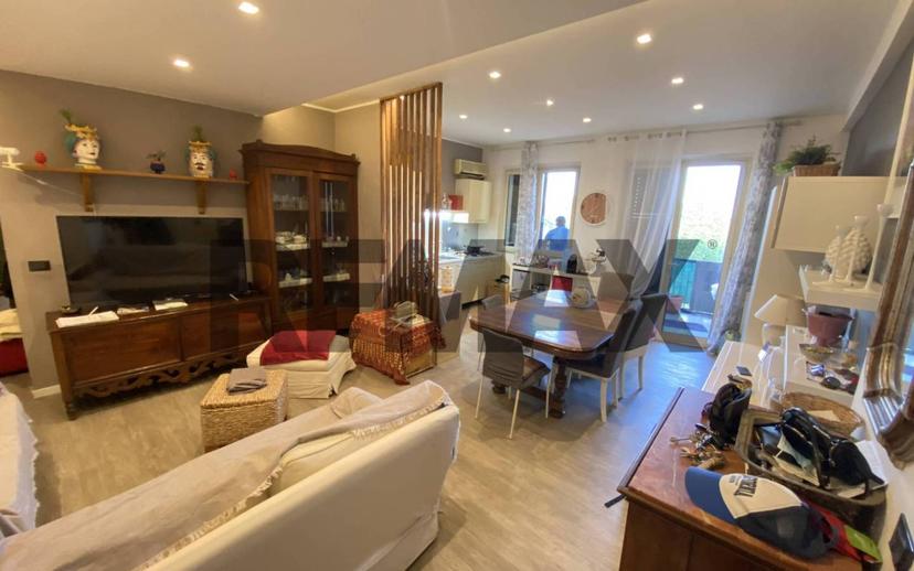 Quadrilocale via pasubio 31, Centro, Tremestieri Etneo — foto 20 di 26