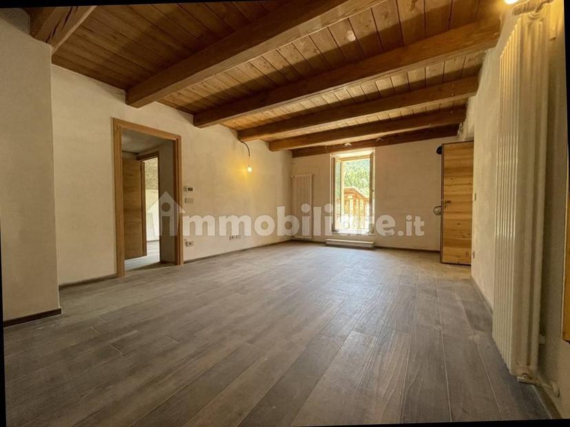 Bilocale Borgata Reinero, Marmora — foto 4 di 9