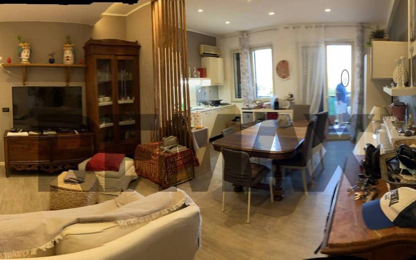 Quadrilocale via pasubio 31, Centro, Tremestieri Etneo — foto 10 di 26