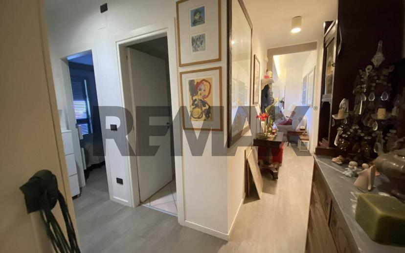 Quadrilocale via pasubio 31, Centro, Tremestieri Etneo — foto 22 di 26