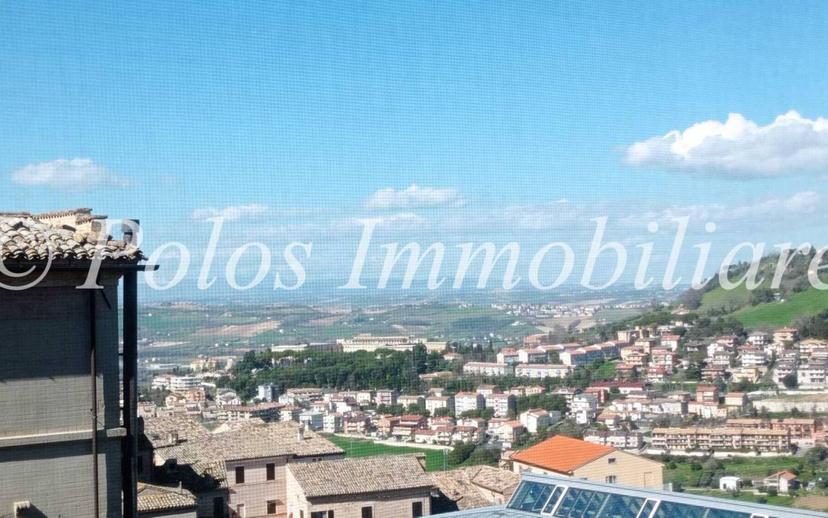 Trilocale corso Cefalonia 32, Centro, Fermo — foto 13 di 16