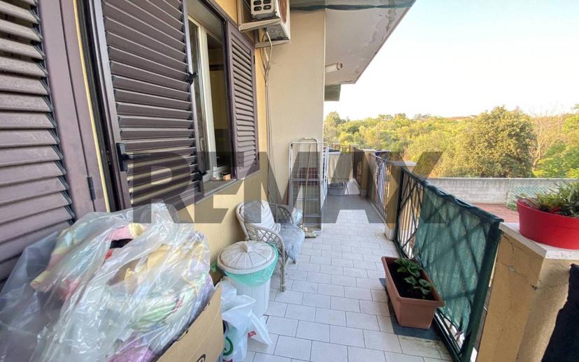 Quadrilocale via pasubio 31, Centro, Tremestieri Etneo — foto 24 di 26