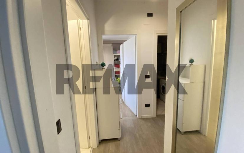 Quadrilocale via pasubio 31, Centro, Tremestieri Etneo — foto 26 di 26