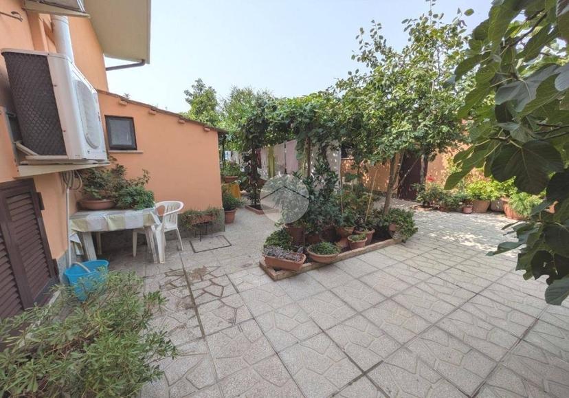Villa unifamiliare via giovanni pascoli 29, Ciampino — foto 20 di 48
