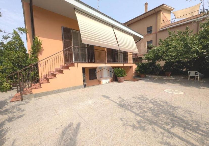 Villa unifamiliare via giovanni pascoli 29, Ciampino — foto 27 di 48