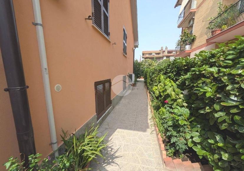 Villa unifamiliare via giovanni pascoli 29, Ciampino — foto 40 di 48
