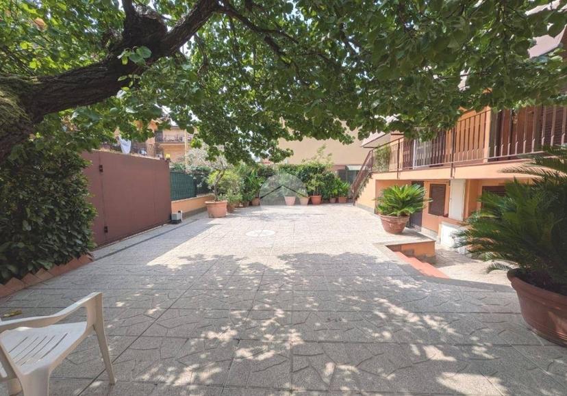 Villa unifamiliare via giovanni pascoli 29, Ciampino — foto 18 di 48