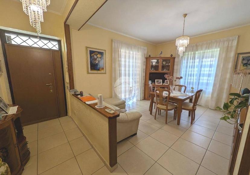 Villa unifamiliare via giovanni pascoli 29, Ciampino — foto 14 di 48