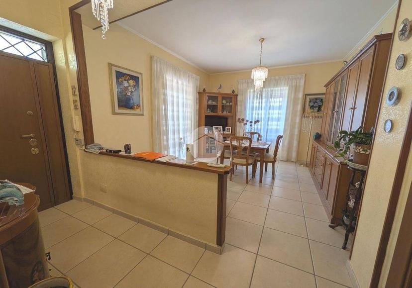 Villa unifamiliare via giovanni pascoli 29, Ciampino — foto 13 di 48