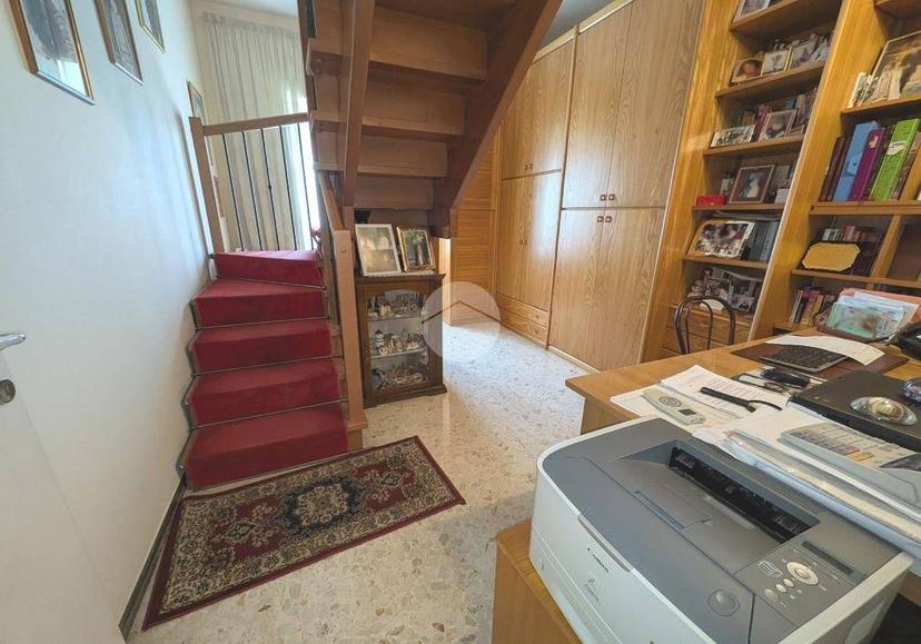 Villa unifamiliare via giovanni pascoli 29, Ciampino — foto 33 di 48