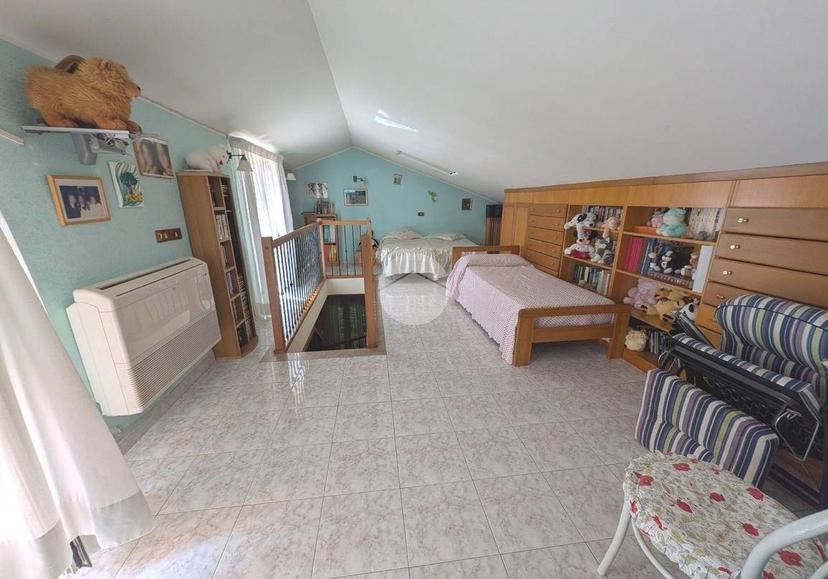 Villa unifamiliare via giovanni pascoli 29, Ciampino — foto 19 di 48