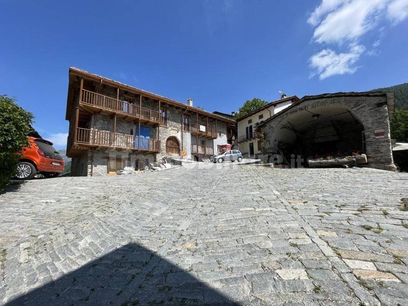 Bilocale Borgata Reinero, Marmora — foto 6 di 9