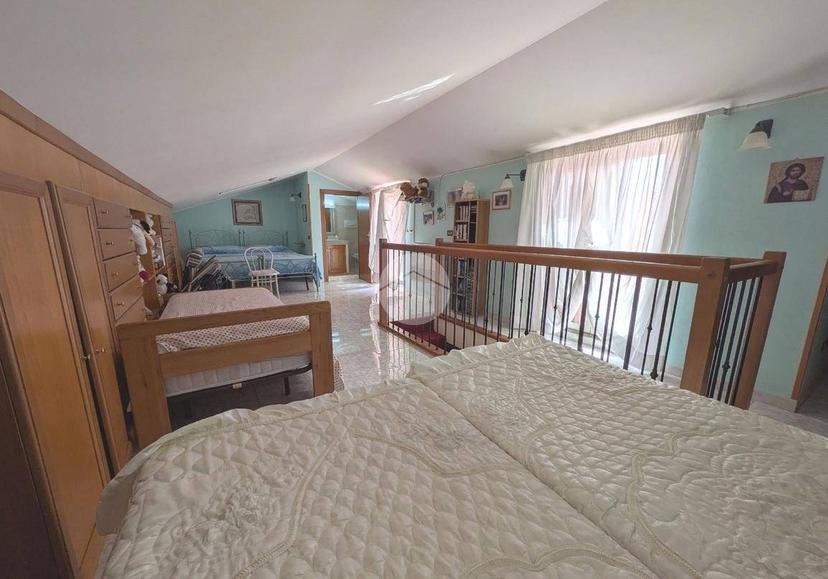 Villa unifamiliare via giovanni pascoli 29, Ciampino — foto 29 di 48