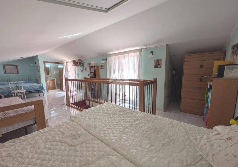 Villa unifamiliare via giovanni pascoli 29, Ciampino — foto 7 di 48