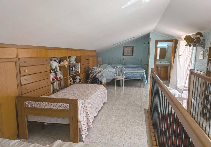 Villa unifamiliare via giovanni pascoli 29, Ciampino — foto 43 di 48