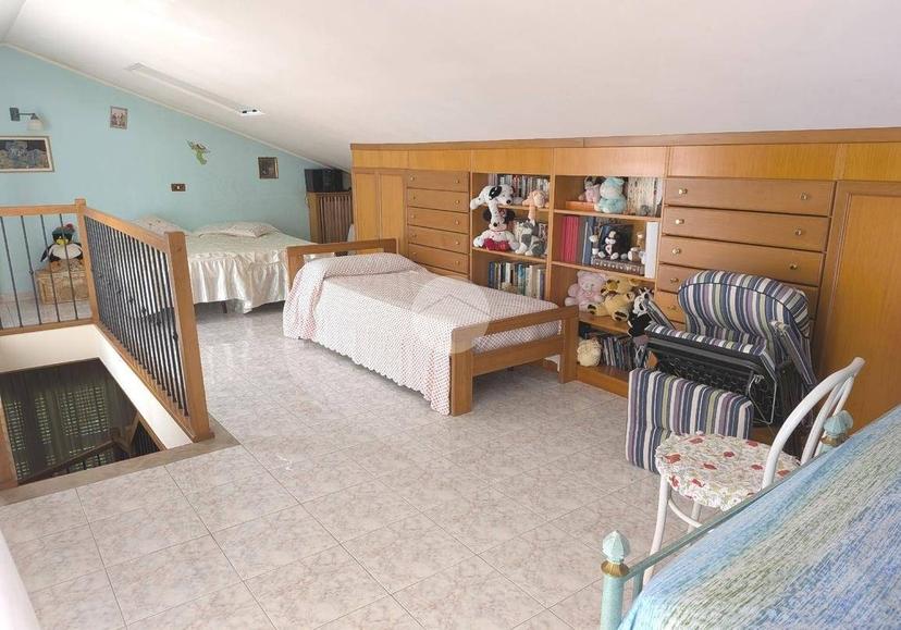 Villa unifamiliare via giovanni pascoli 29, Ciampino — foto 22 di 48