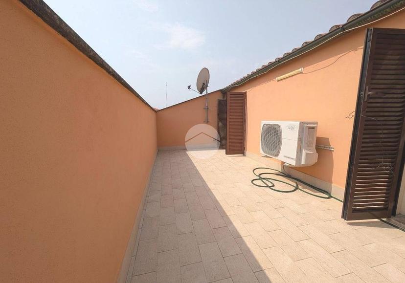 Villa unifamiliare via giovanni pascoli 29, Ciampino — foto 12 di 48