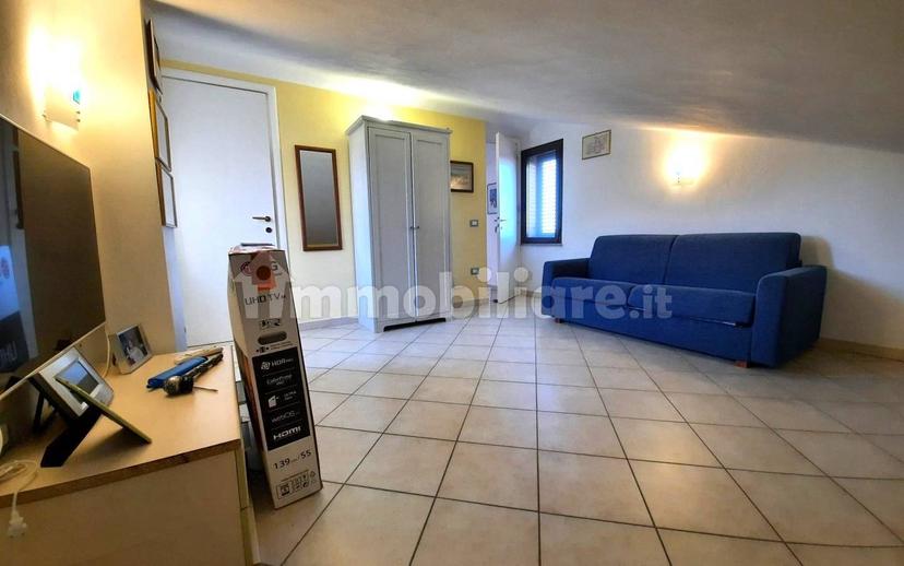 Bilocale via della Repubblica, Castellina Marittima — foto 5 di 20