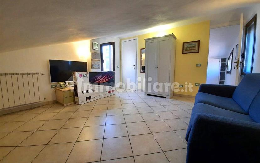Bilocale via della Repubblica, Castellina Marittima — foto 8 di 20