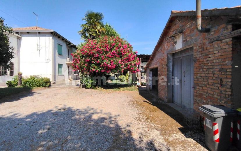 Rustico via Pallada, Malcontenta, Mira — foto 9 di 11