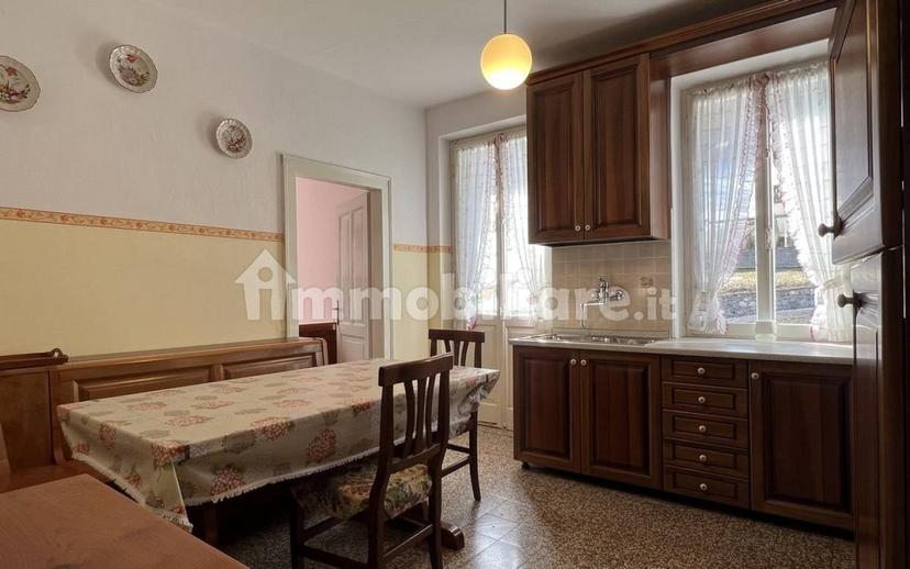 Appartamento via Foch 22, Frassené, Voltago Agordino — foto 8 di 22