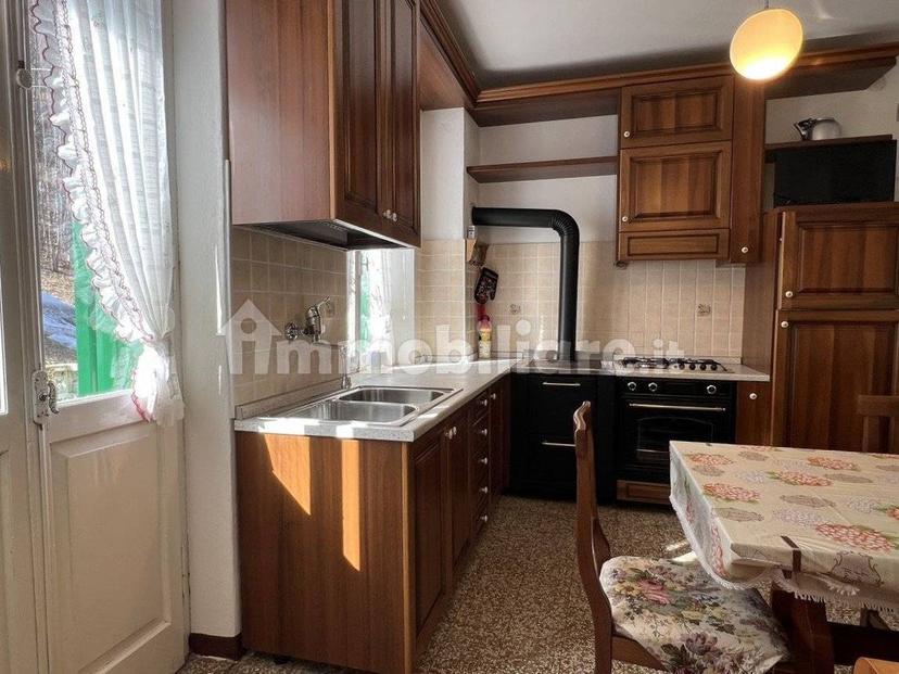 Appartamento via Foch 22, Frassené, Voltago Agordino — foto 6 di 22