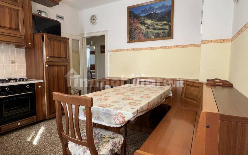 Appartamento via Foch 22, Frassené, Voltago Agordino — foto 16 di 22