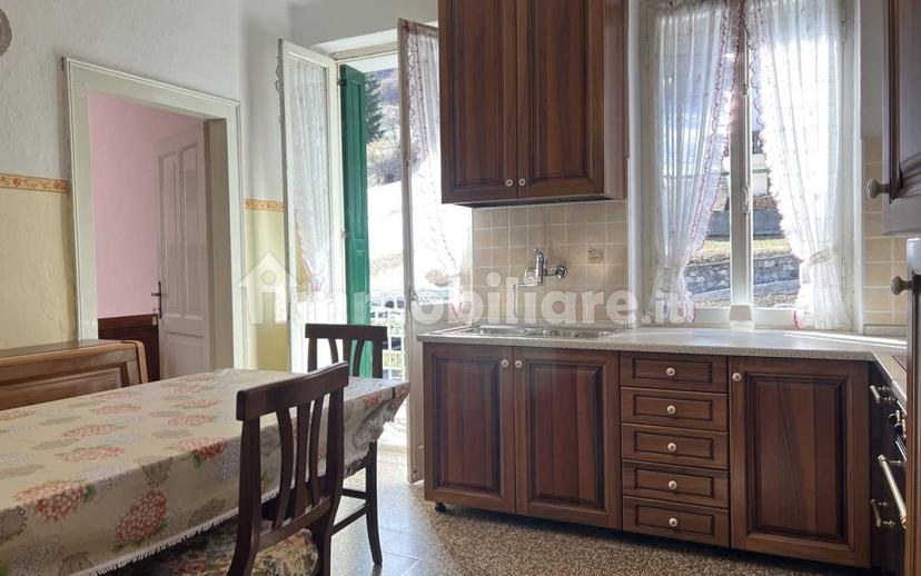 Appartamento via Foch 22, Frassené, Voltago Agordino — foto 18 di 22