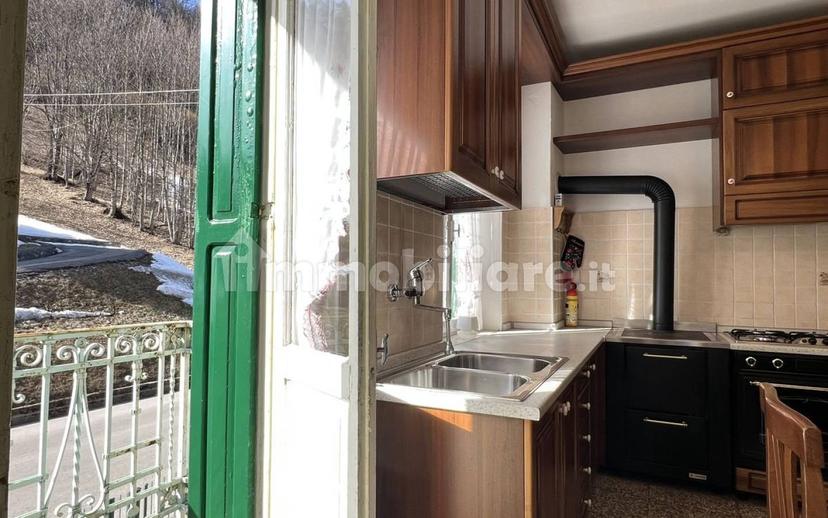 Appartamento via Foch 22, Frassené, Voltago Agordino — foto 4 di 22