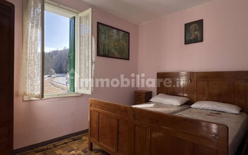 Appartamento via Foch 22, Frassené, Voltago Agordino