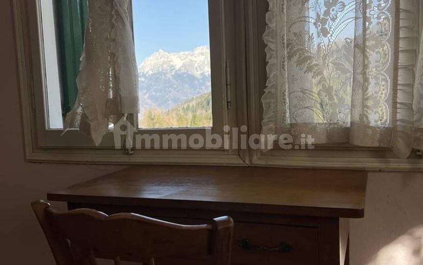 Appartamento via Foch 22, Frassené, Voltago Agordino — foto 9 di 22