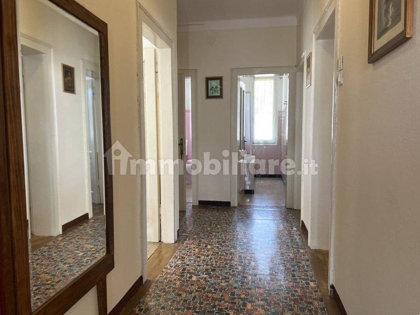 Appartamento via Foch 22, Frassené, Voltago Agordino — foto 14 di 22