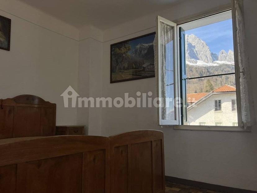 Appartamento via Foch 22, Frassené, Voltago Agordino — foto 22 di 22