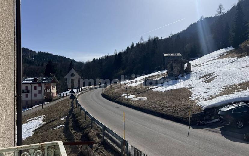 Appartamento via Foch 22, Frassené, Voltago Agordino — foto 15 di 22