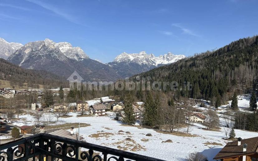 Appartamento via Foch 22, Frassené, Voltago Agordino — foto 7 di 22
