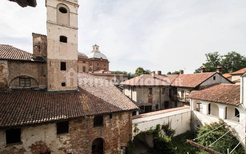 Bilocale via Francesco Morosini 1, Centro, Racconigi — foto 9 di 9