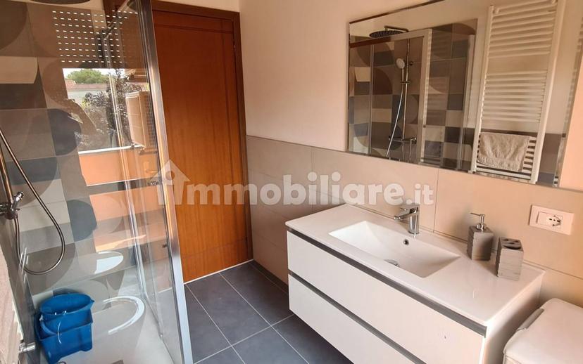Quadrilocale via Roma 23, Centro, Saonara — foto 12 di 12