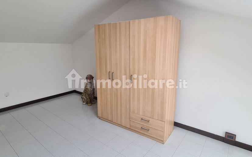 Quadrilocale via Roma 23, Centro, Saonara — foto 8 di 12