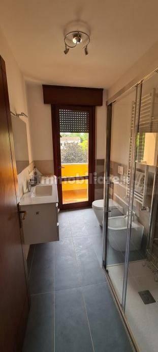 Quadrilocale via Roma 23, Centro, Saonara — foto 3 di 12