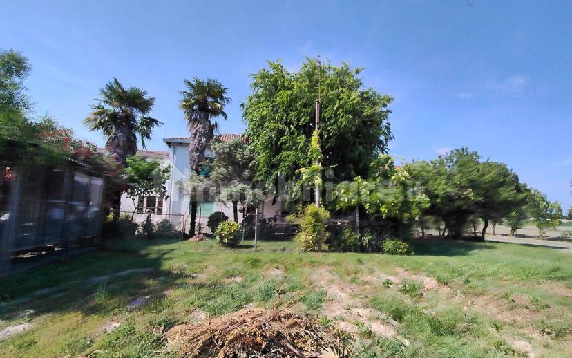 Rustico via Pallada, Malcontenta, Mira — foto 8 di 11