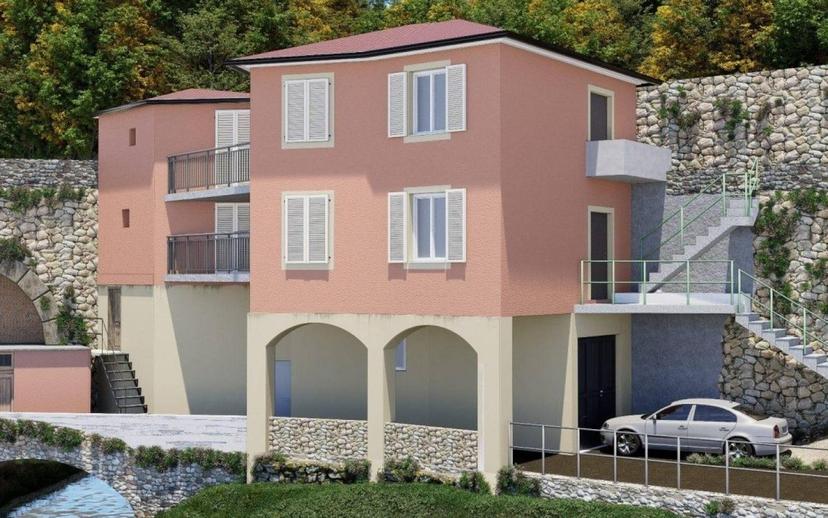 Appartamento via roma 19, Rialto — foto 2 di 4