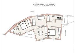 Appartamento via roma 19, Rialto