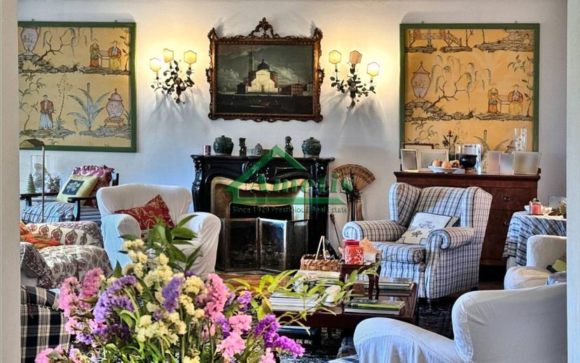 Villa unifamiliare via Serrati, Oneglia, Imperia — foto 6 di 32