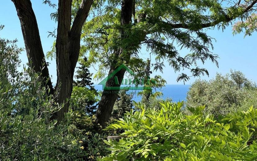 Villa unifamiliare via Serrati, Oneglia, Imperia — foto 10 di 32