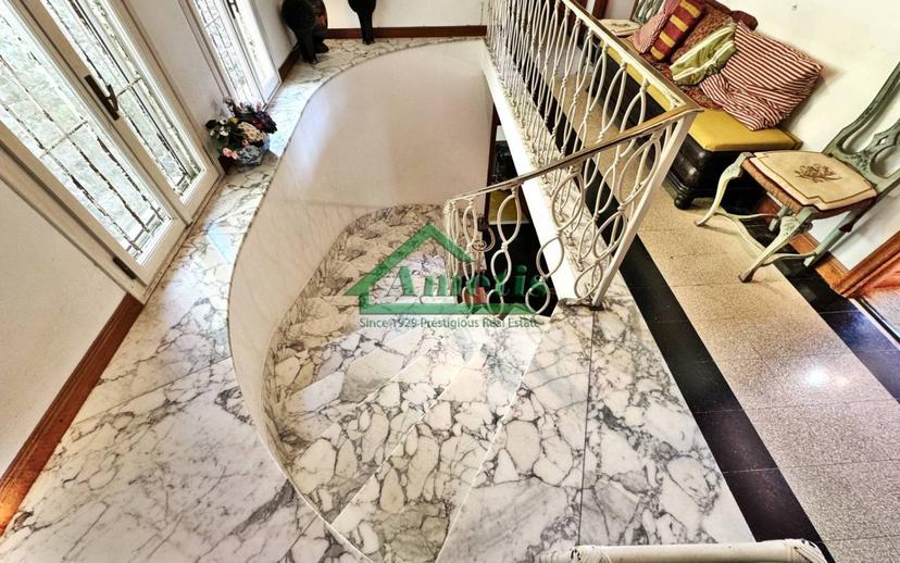 Villa unifamiliare via Serrati, Oneglia, Imperia — foto 20 di 32