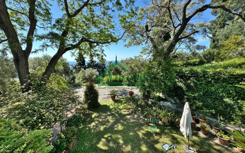 Villa unifamiliare via Serrati, Oneglia, Imperia — foto 13 di 32