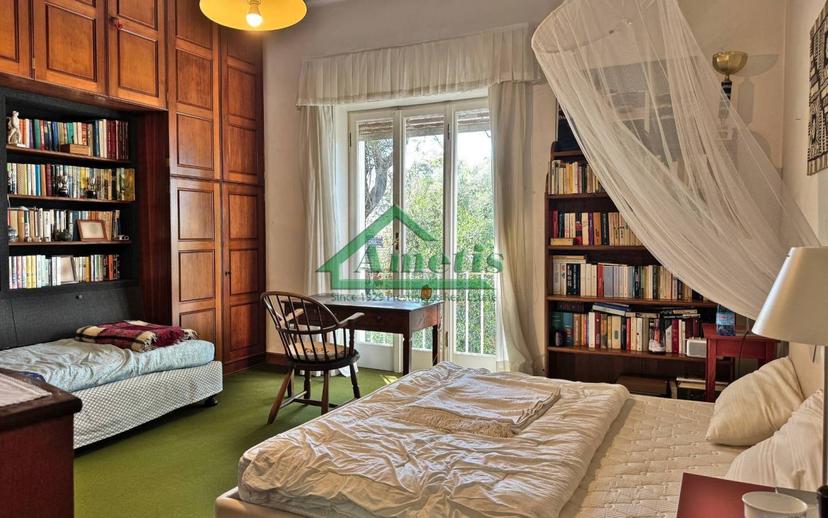 Villa unifamiliare via Serrati, Oneglia, Imperia — foto 16 di 32